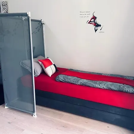 דירה Stayroom I 