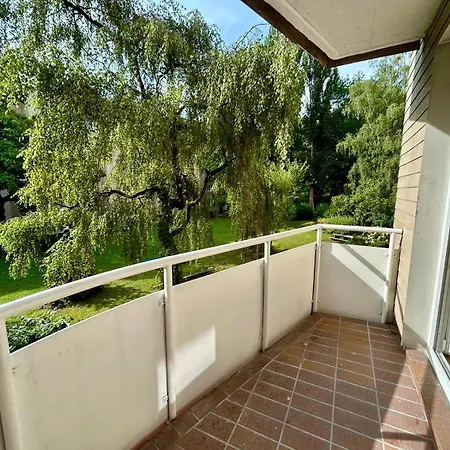 Stayroom I 