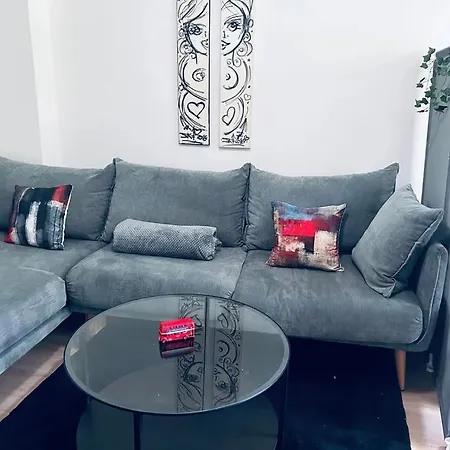 Appartement Stayroom I 