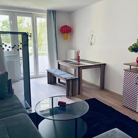 Stayroom I 